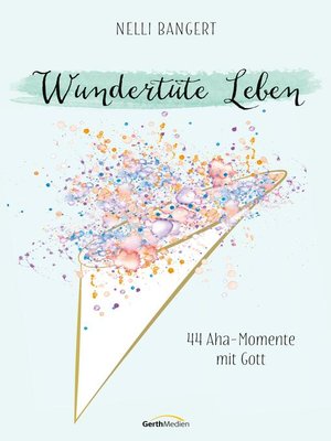 cover image of Wundertüte Leben